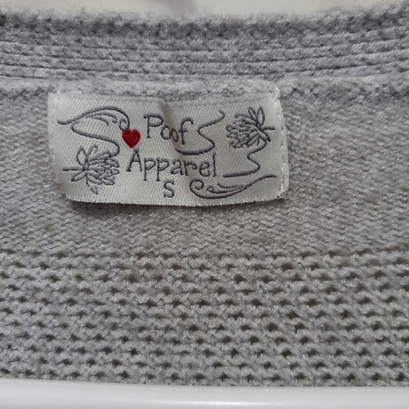 Cute cardigan - Picture 3 of 3